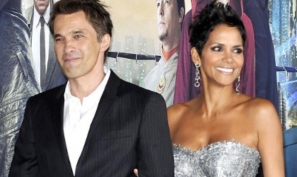 Halle Berry podra estar embarazada