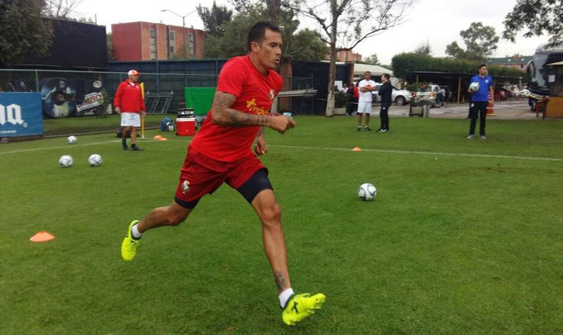 Panam tiene a su once inicial