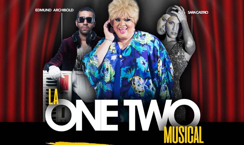 La One Two Musical, ideal para tu evento