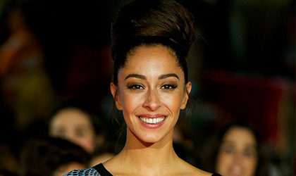 Oona Chaplin se une al elenco de Avatar