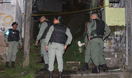 Buscan alternativas para resolver el problema de la violencia
