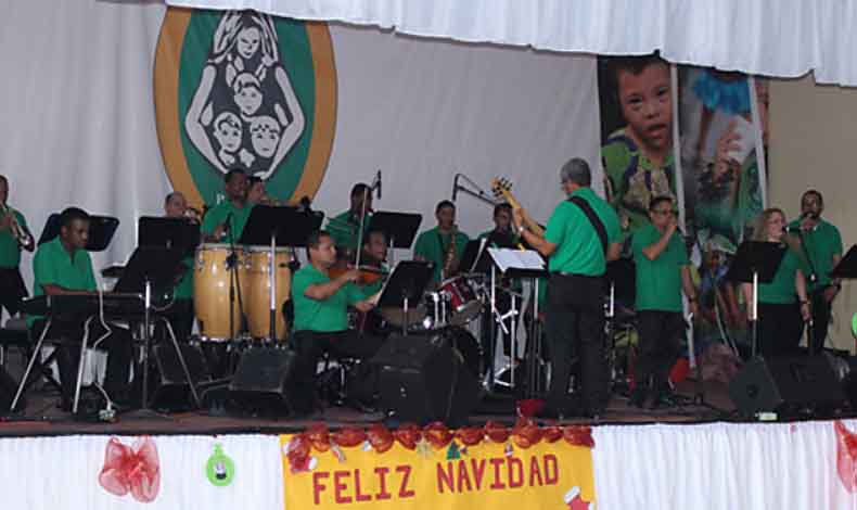 Orquesta Filarmnica 