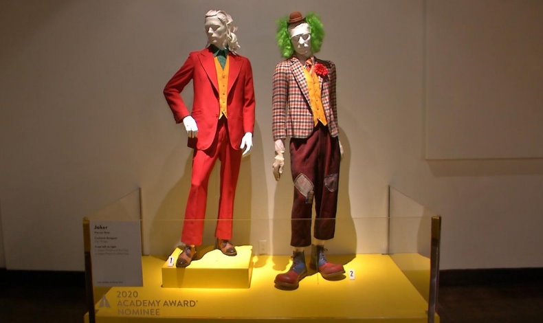 Estos son los espectaculares outfits nominados a Mejor vestuario en los Oscar 2020