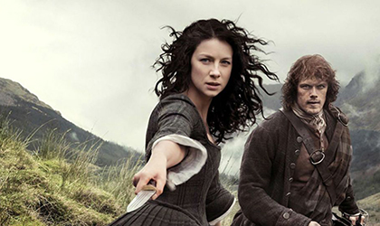 Outlander pierde a una de sus guionistas principales