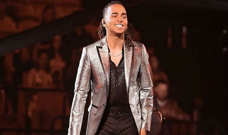 Ozuna ofrecer concierto en Julio en Panam