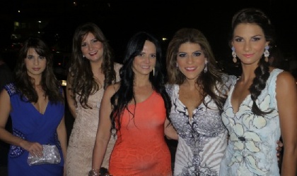 TVN lanz� sus tarifas 2013 en las Islas de Atlapa