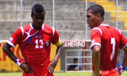 Sub-20 de Panam� cae ante El Salvador pero mantiene esperanzas de clasificar