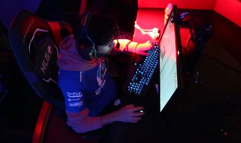Aprende como armar una buena PC Gaming