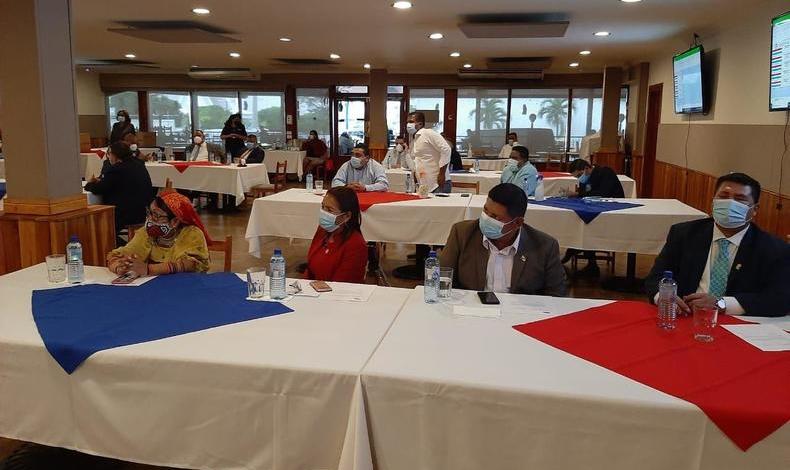 PRD comparte comunicado oficial sobre polmica del restaurante