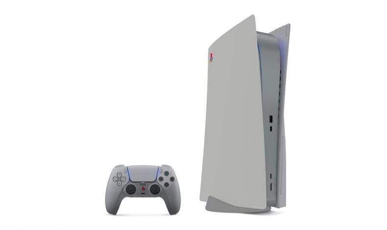PS5 contar con ediciones especiales y se podr personalizar como nunca antes