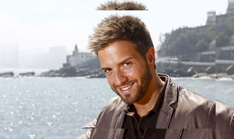 Pablo Alborn, Me encanta estar cerca del pblico