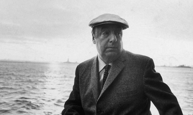 Pablo Neruda no muri de cncer de prstata