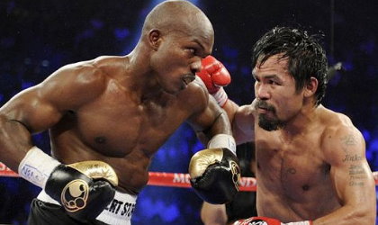 Pacquiao confirma que se retirar despus de su pelea en abril