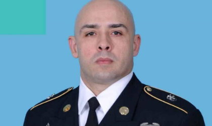 Militar vinculado a muerte de Vanessa Rodrguez, es hallado culpable