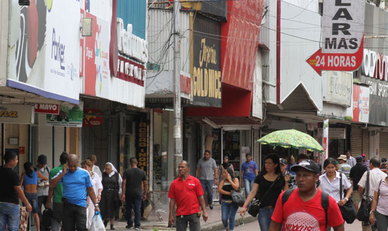 El lunes comienza el pago del dcimo tercer mes