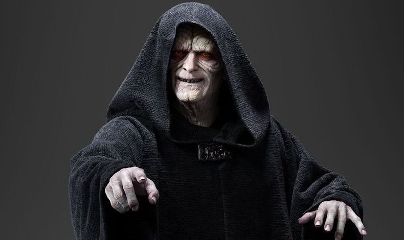La trama de Palpatine en The Clone Wars ser explorada en nuevo libro de Star Wars