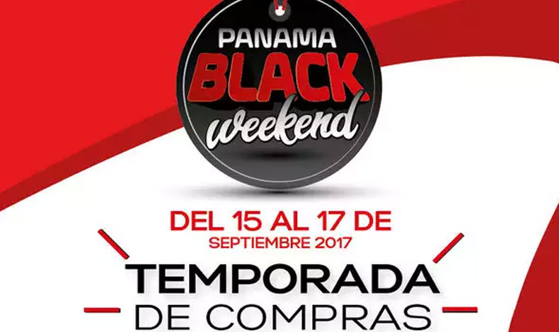 Restaurantes se suman a la iniciativa Panam Black Weekend