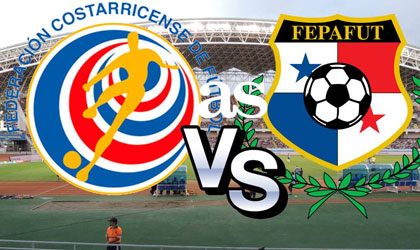Panam y Costa Rica se vern las caras en cuartos de final