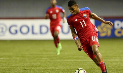 Panam comienza la segunda etapa del Pre-Mundial frente a Costa Rica