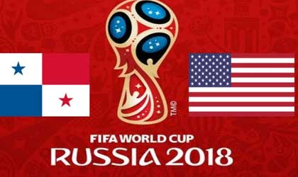 Panam preocupada al enfrentar a Estados Unidos