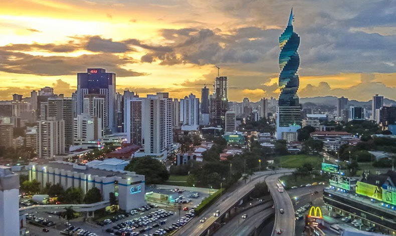 Panam pasa a formar parte de la Federacin Mundial de Ciudades Tursticas
