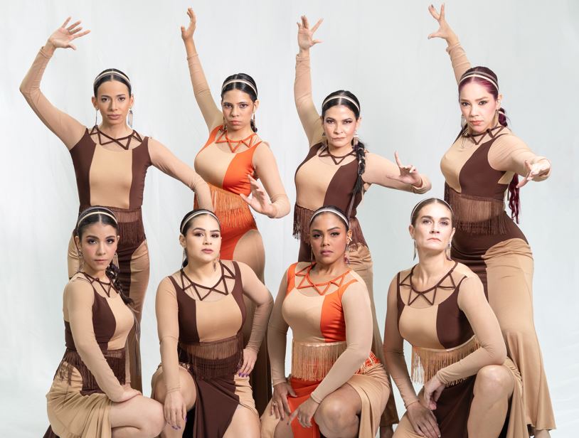 Panama Flamenco Week 2026 reunir� arte, tradici�n y cultura espa�ola en beneficio de FANLYC
