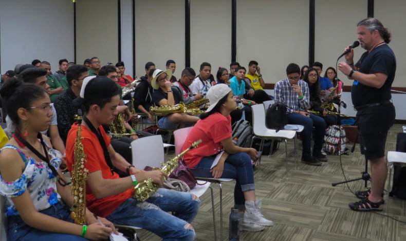 Panama Jazz Festival arranca perodo de preventa con 50% de descuento