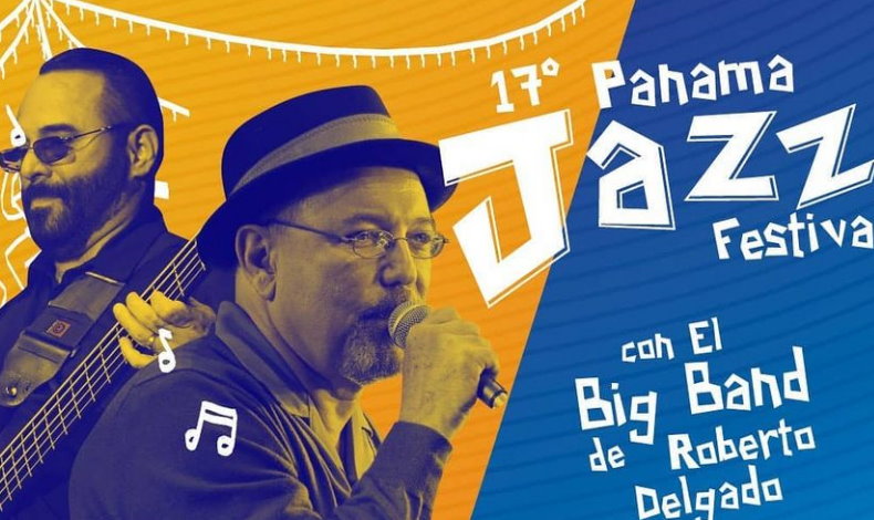 Panam Jazz Festival tendr a Roberto Delgado y Rubn Blades en una noche de gala