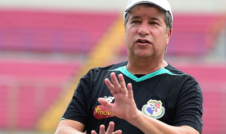 Hernn Daro Bolillo' Gmez El ftbol peruano tiene que estar en el Mundial