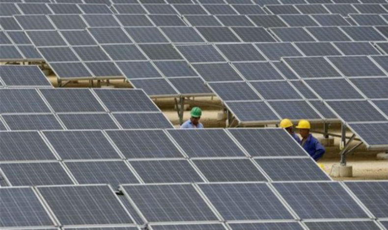 Energa Solar de autoconsumo se instala en Panam y Panam Oeste