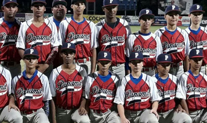 Panam queda fuera de la Serie Latinoamericana de Bisbol Pre-intermedio