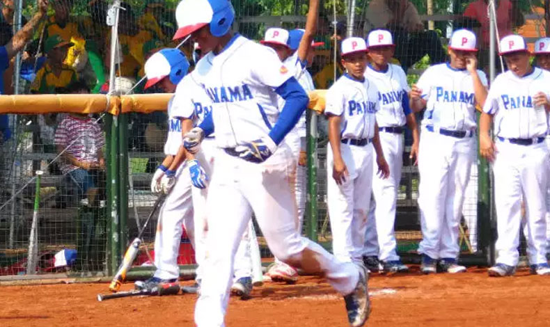 Panam logra victoria frente a Repblica Checa