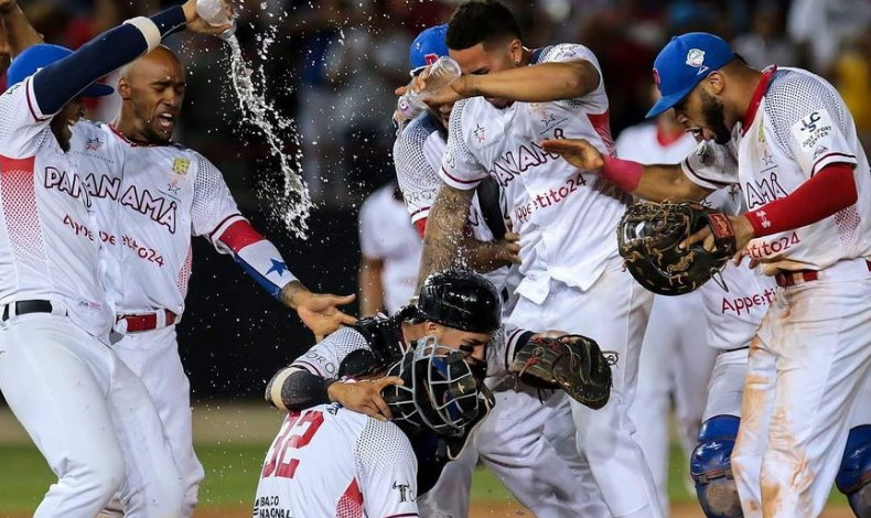 Panam invitado a nueva serie del Caribe, ahora si con derecho a premios