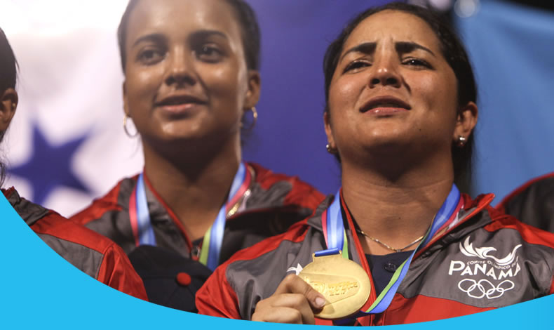 Seleccin de softball femenino conquista la medalla de oro