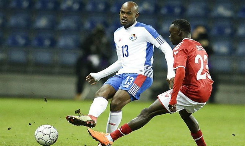 Panam baja en puesto ranking FIFA