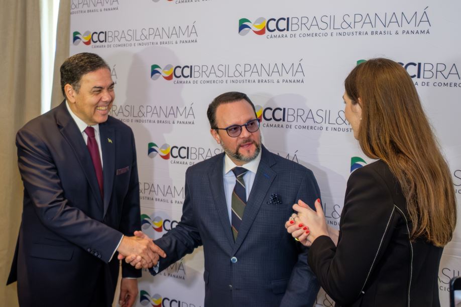 Panam� presenta el Panama Business & Investors� Day 2025, su primera gran plataforma empresarial tras ingresar al MERCOSUR