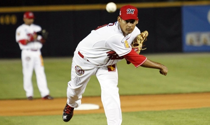 Panam Metro se mantiene invicto en la cuarta jornada del Campeonato Nacional de Bisbol Mayor