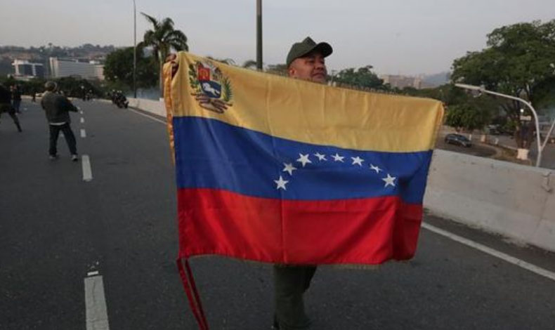 Panam se une a la reunin de emergencia del Grupo de Lima por Venezuela