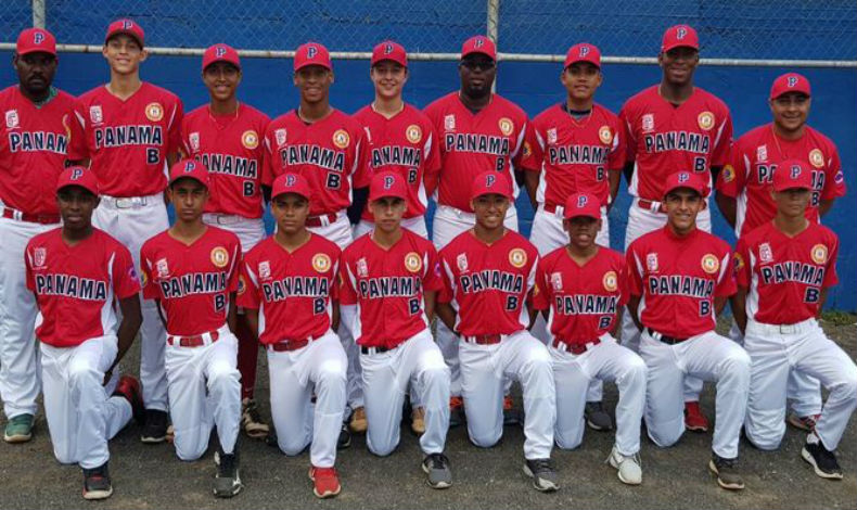 Panam B derrot  mxico en el Latinoamericano intermedio