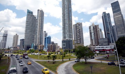 Panam presenta positivos avances en materia laboral durante el 2016