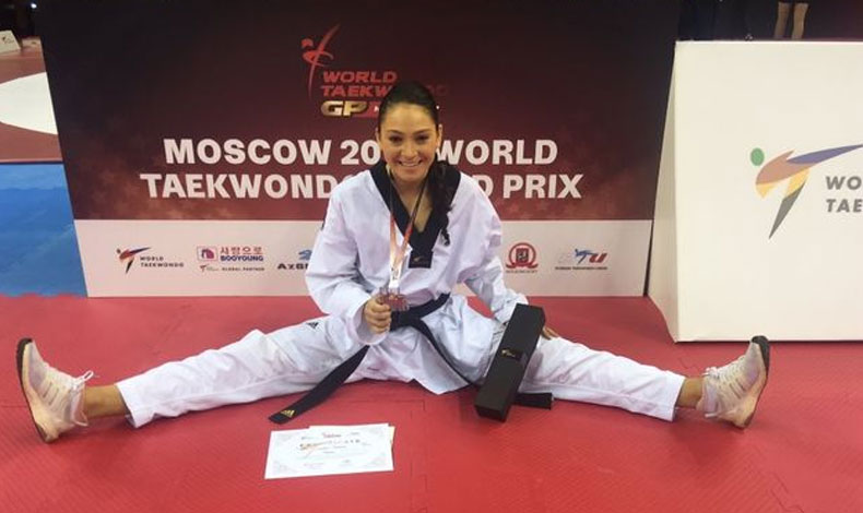 Panamea conquista la medalla de bronce
