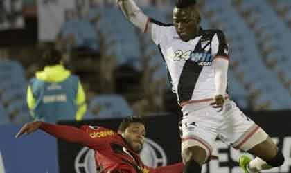 El Danubio uruguayo y el Juan Aurich peruano quedan eliminados de la Copa Sudamericana
