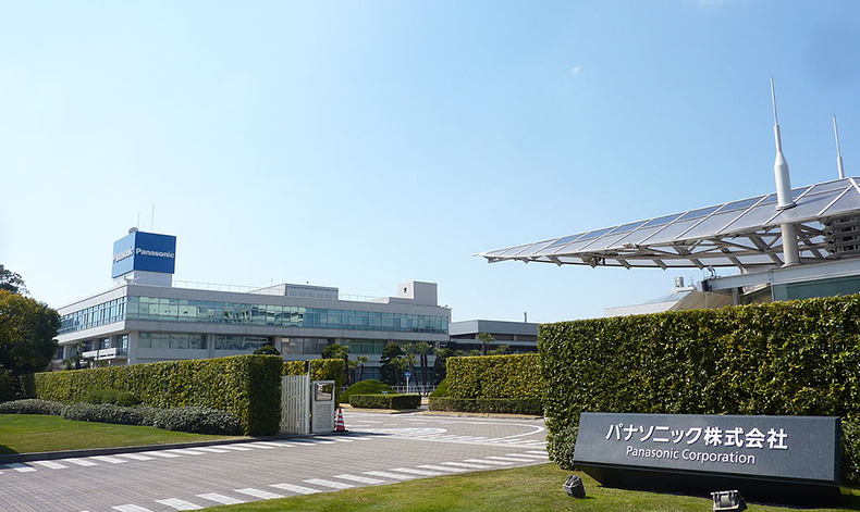Panasonic ajusta su visin ambiental para el 2050