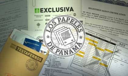 Magistrado accedi a devolver expediente a la fiscala de los Papeles de Panam