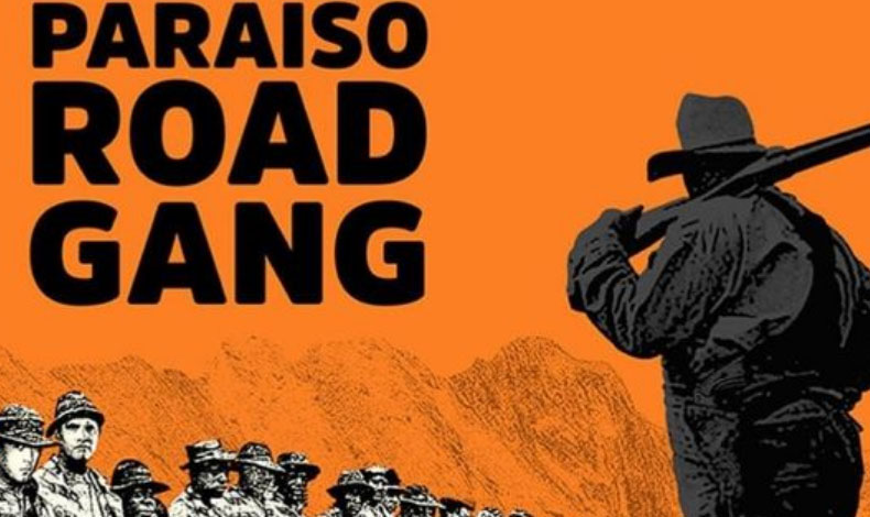 Paraso Road Gang nuevo lbum de Rubn Blades