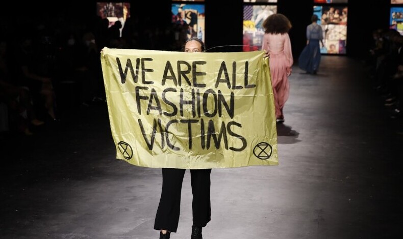 París Fashion Week, vuelve apostando por lo digital y con medidas de bioseguridad