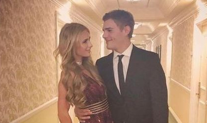 Paris Hilton y Chris Zylka estn enamorados