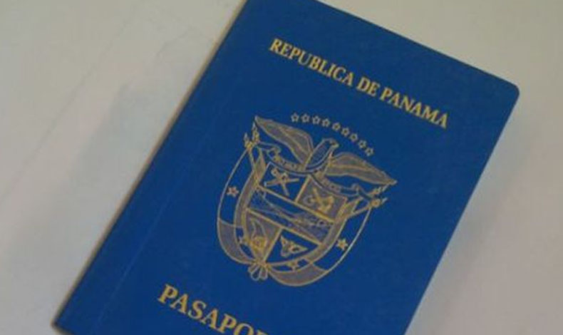 Aprueban $633 mil 715 para la compra de 85 mil nuevas libretas de pasaportes