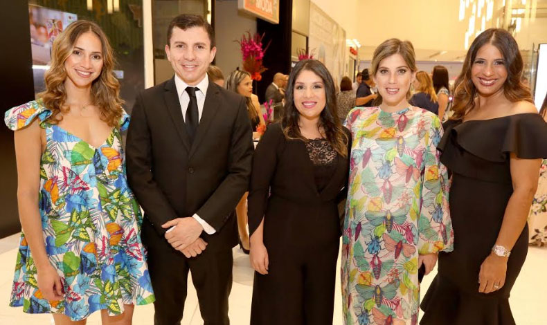 Paseo de la Moda en AltaPlaza Mall, hasta el 24 de agosto