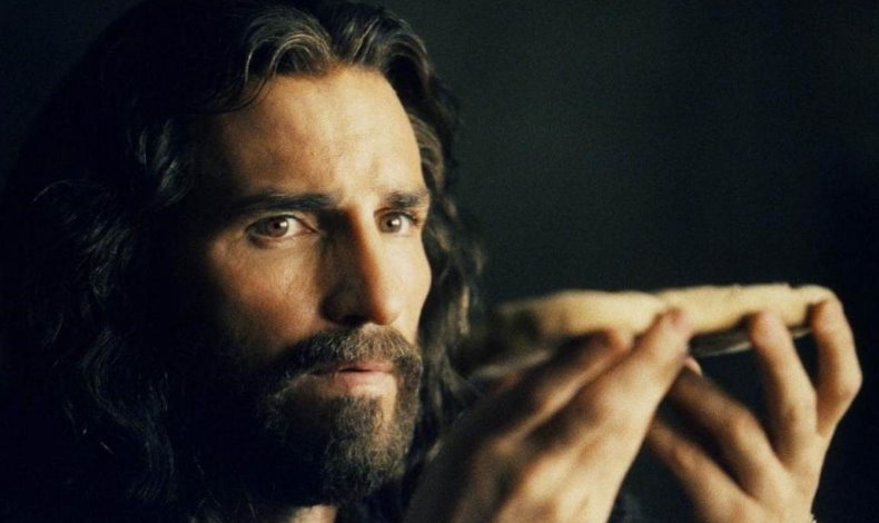 Jim Caviezel afirma que secuela de La Pasin de Cristo ser una Obra maestra